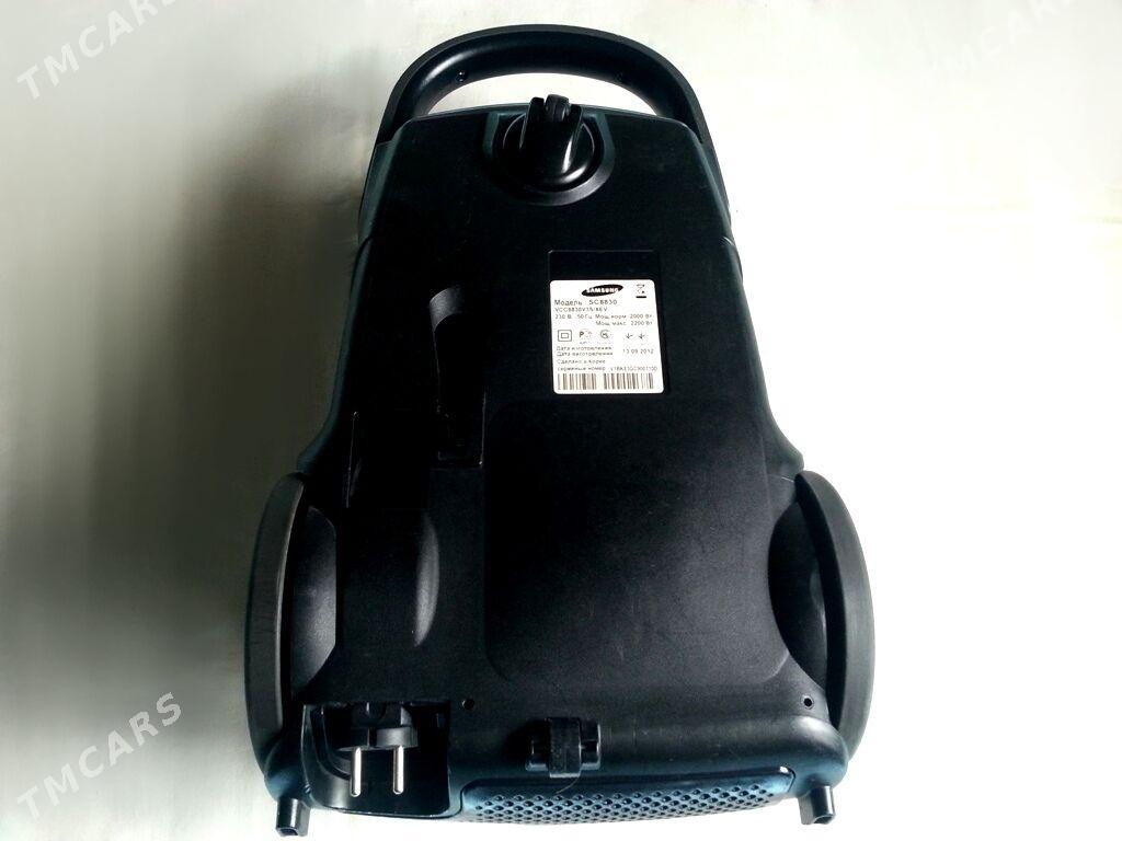 SAMSUNG CosmoStation 2 - 30 mkr - img 5