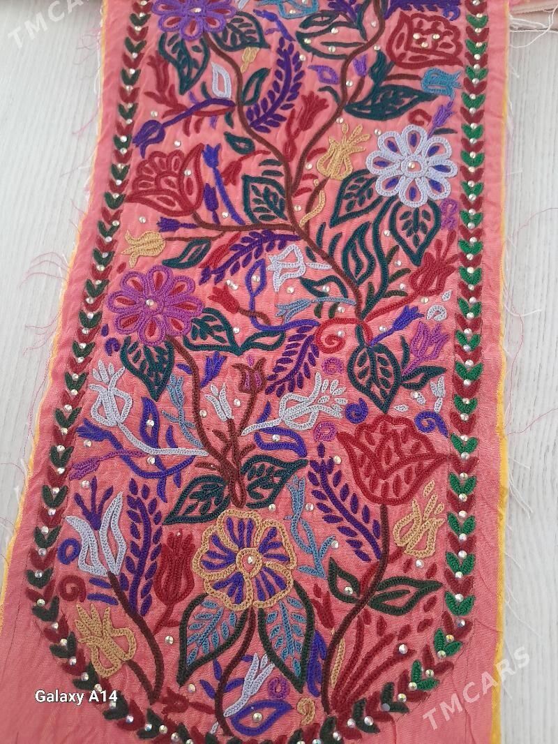 yaka - Aşgabat - img 2