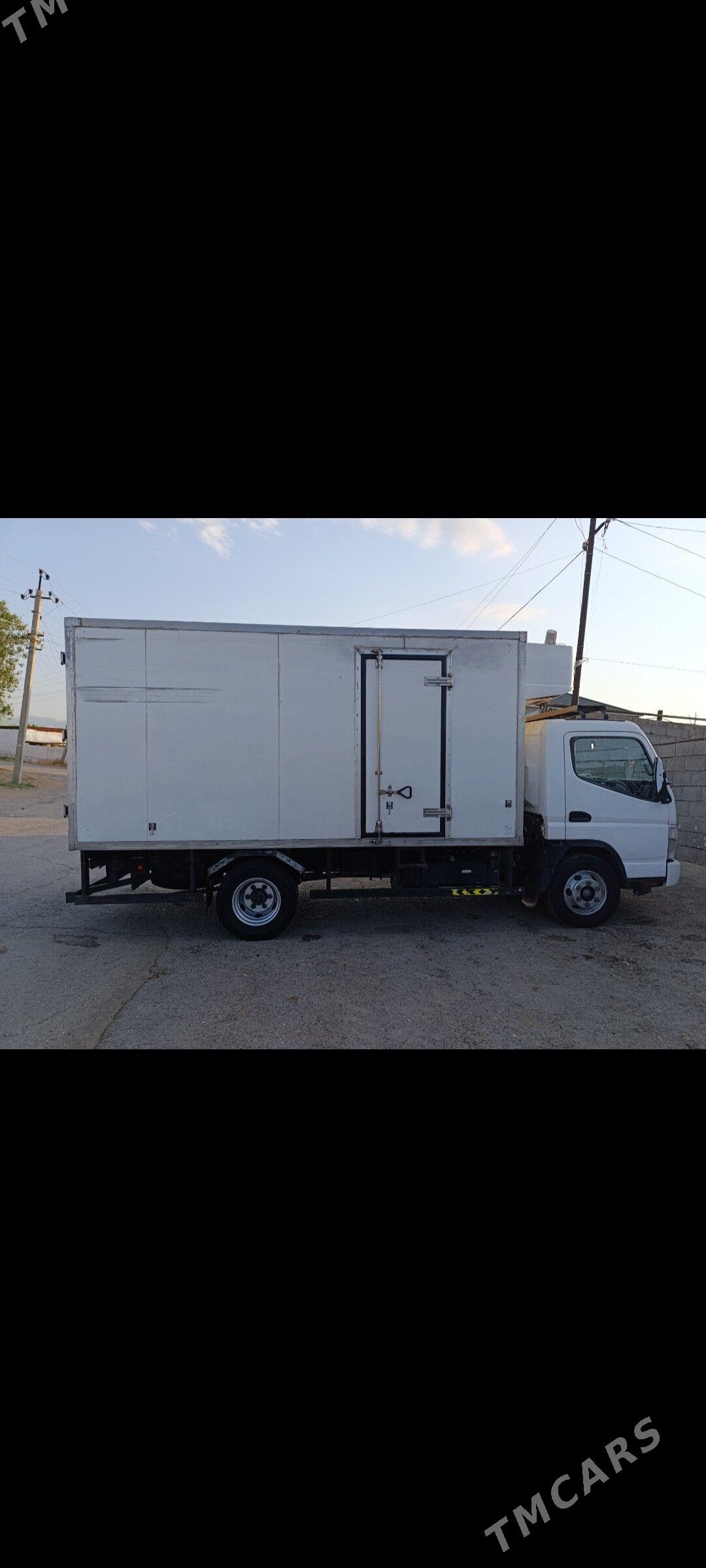 Mitsubishi Canter 2008 - 470 000 TMT - Aşgabat - img 4