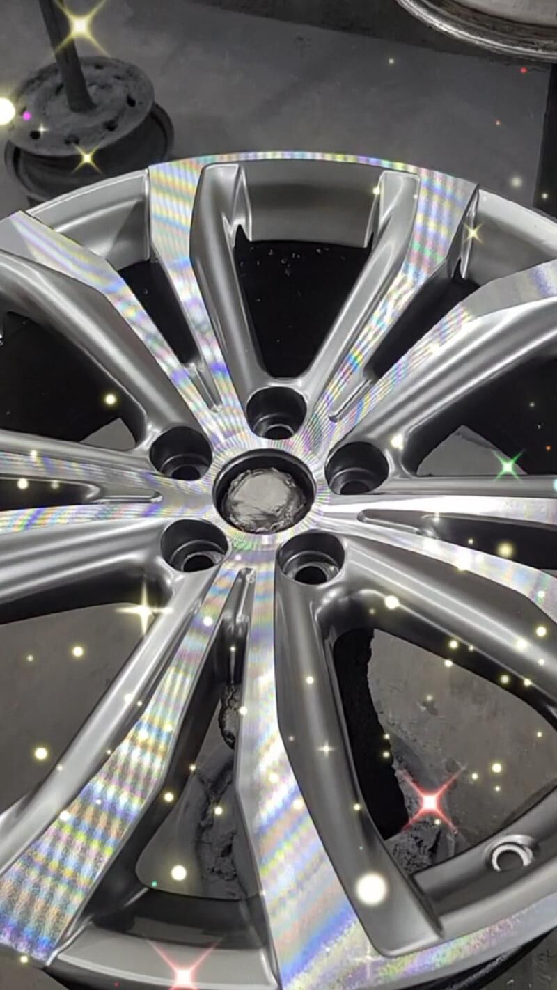 Diska çyyzma hyzmary - Mary - img 8