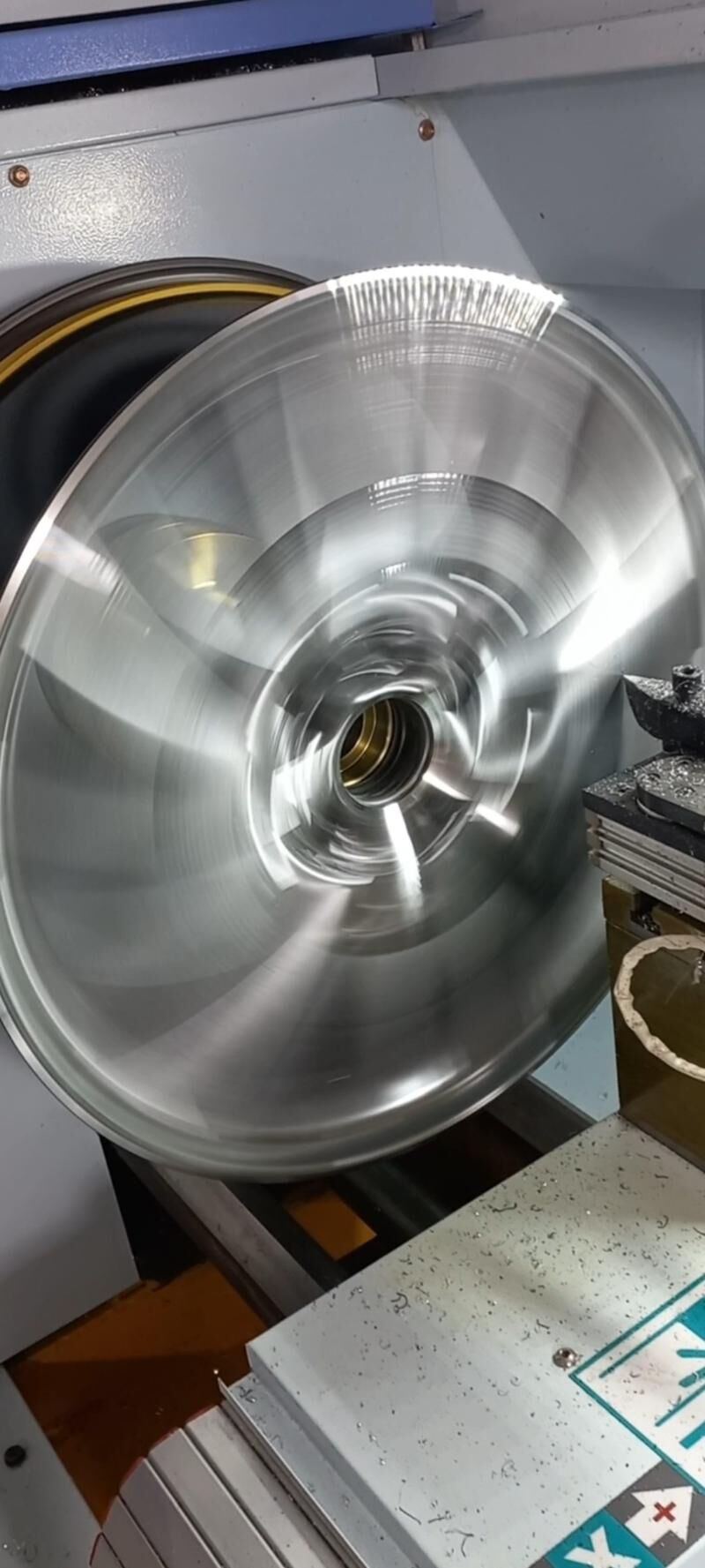 Diska çyyzma hyzmary - Mary - img 2