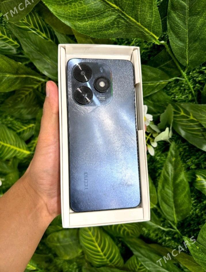 tecno 8-128gb - Balkanabat - img 2