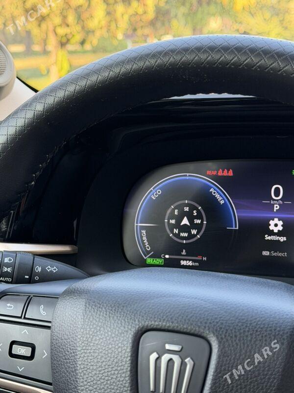 Toyota Crown 2024 - 750 000 TMT - Aşgabat - img 5