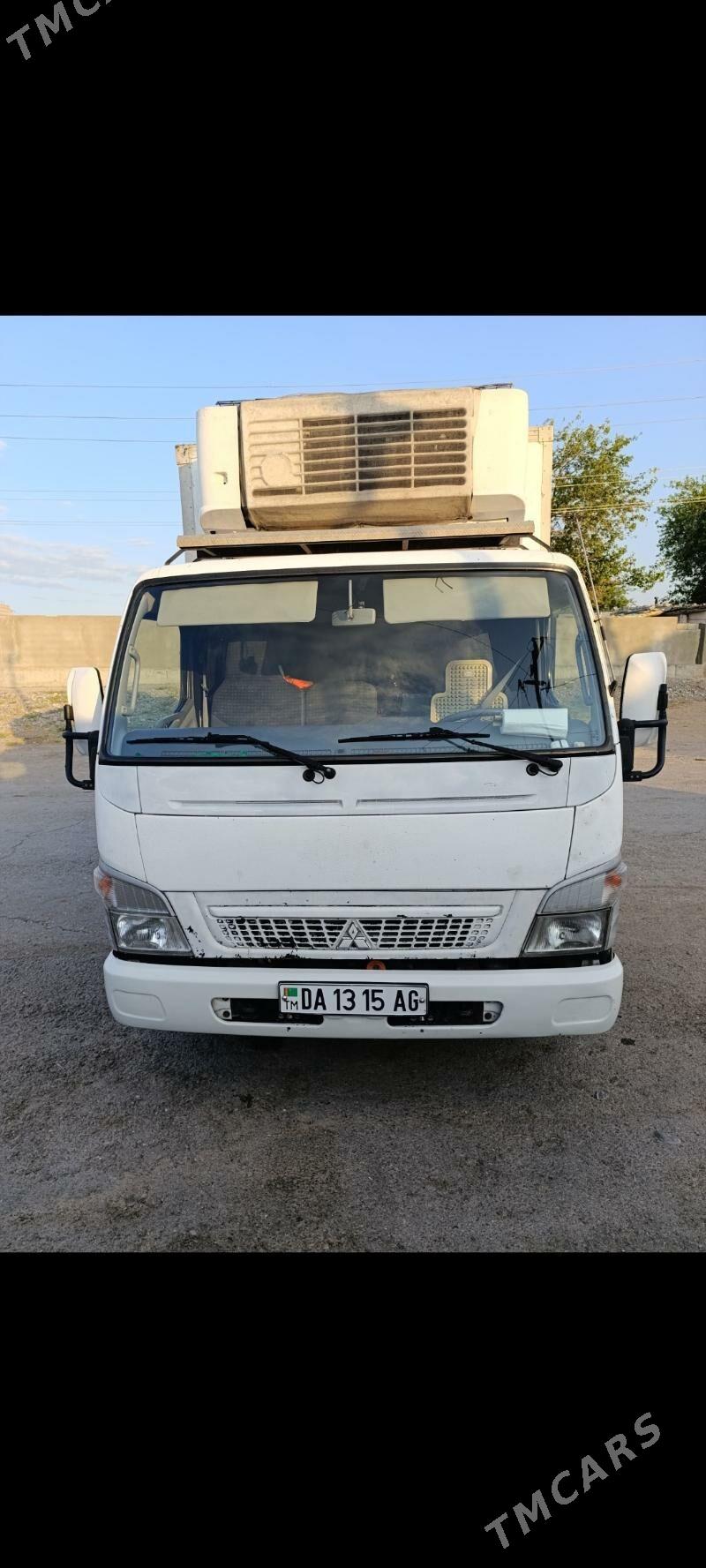 Mitsubishi Canter 2008 - 470 000 TMT - Aşgabat - img 3