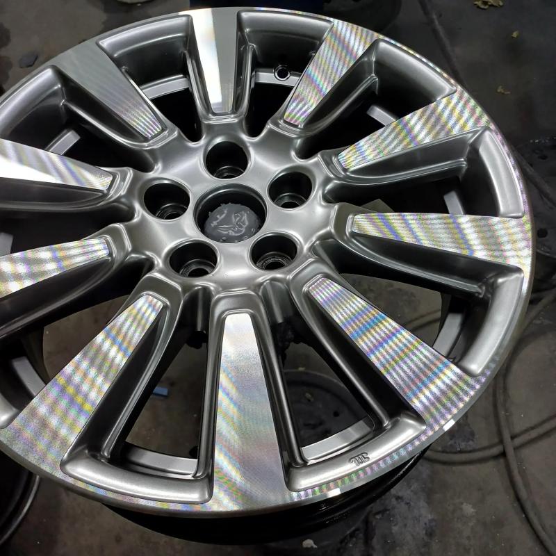 Diska çyyzma hyzmary - Mary - img 4