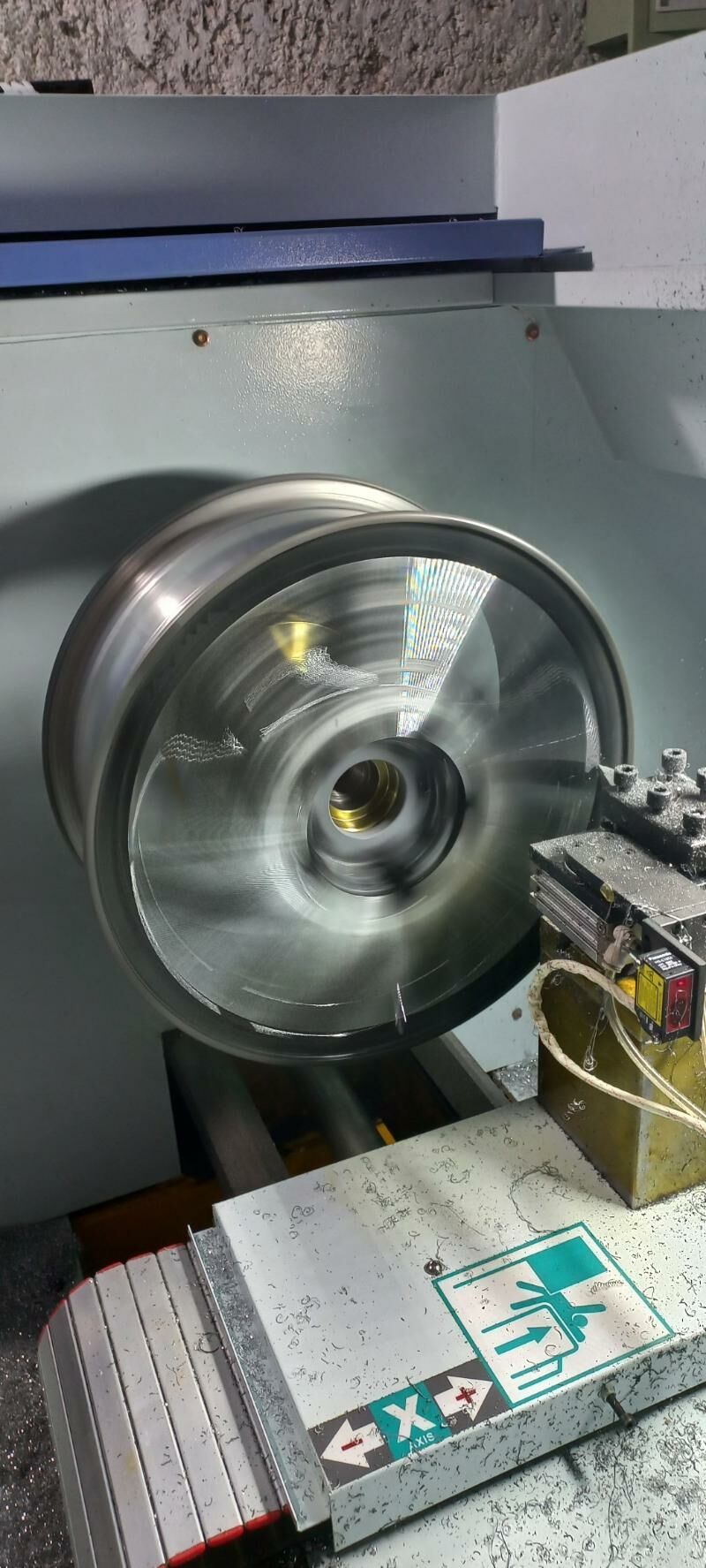 Diska çyyzma hyzmary - Mary - img 10