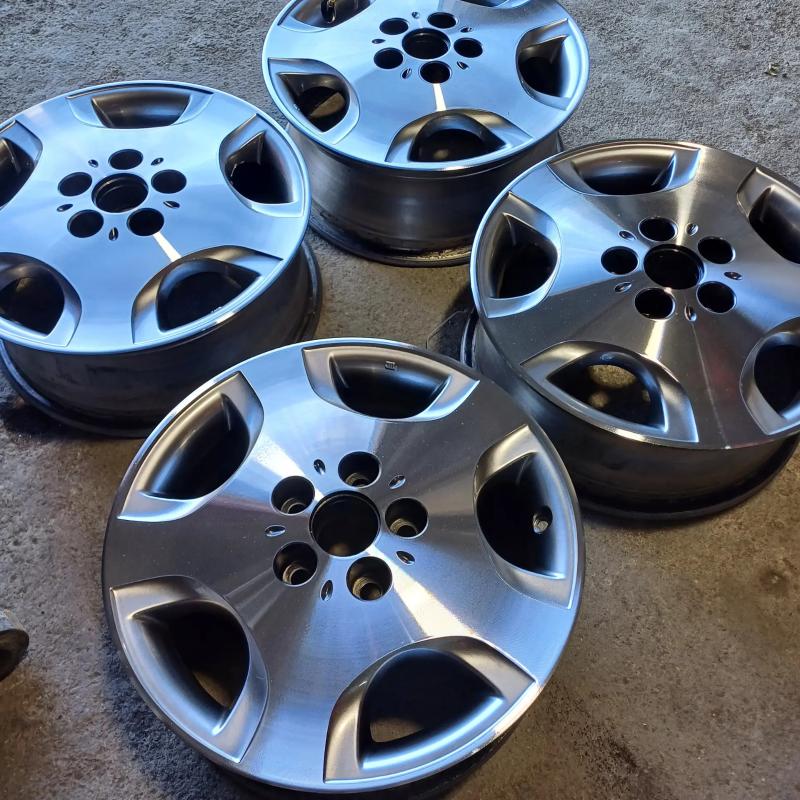 Diska çyyzma hyzmary - Mary - img 3