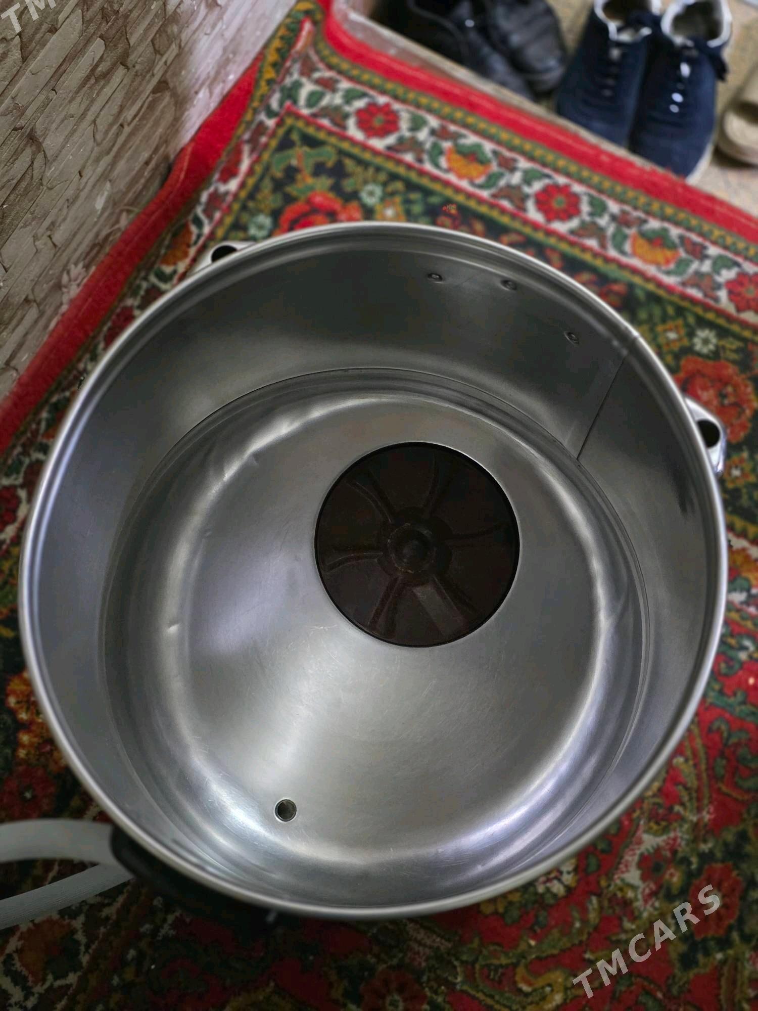 киргизия ÿayk masin - Дашогуз - img 2