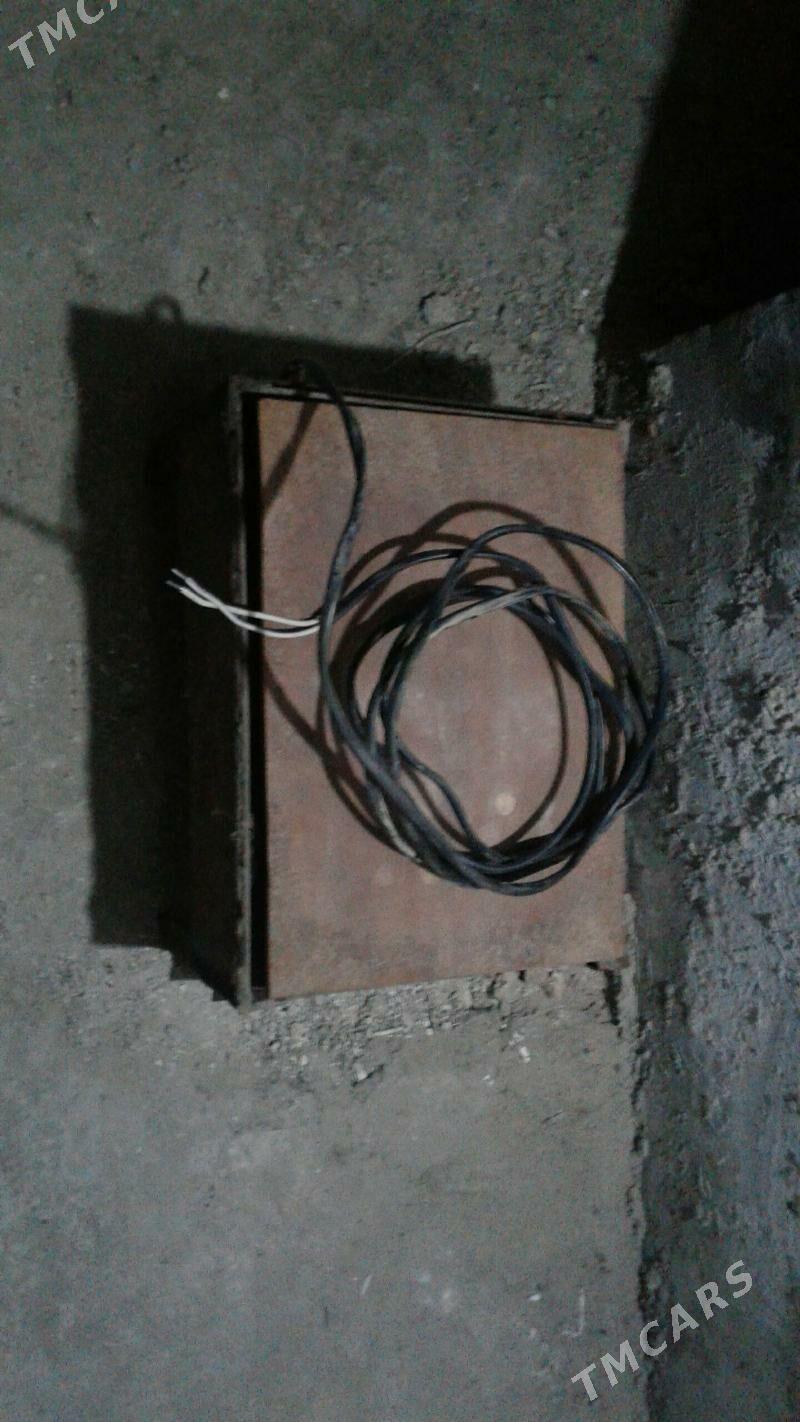 Продам элек. плиту - Мары - img 3