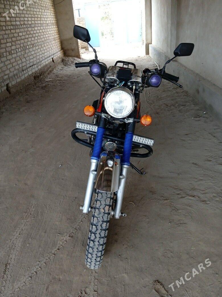 Fekon FK200-14G 2015 - 16 000 TMT - Халач - img 5