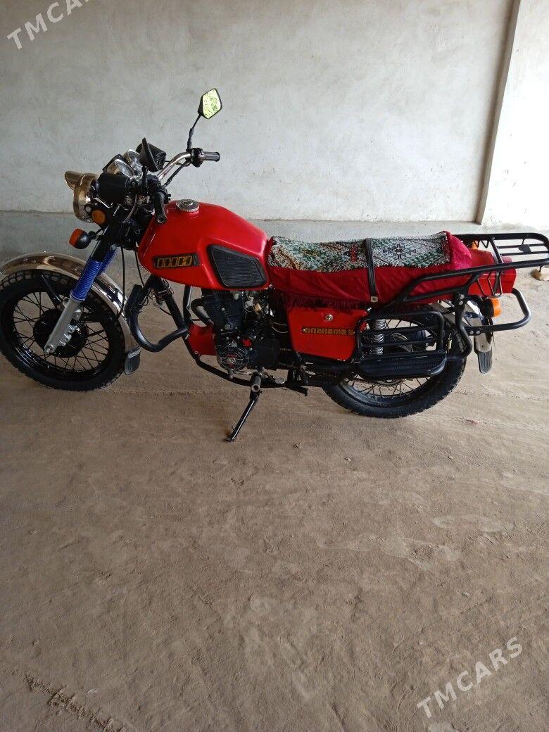 Fekon FK200-14G 2015 - 16 000 TMT - Халач - img 7