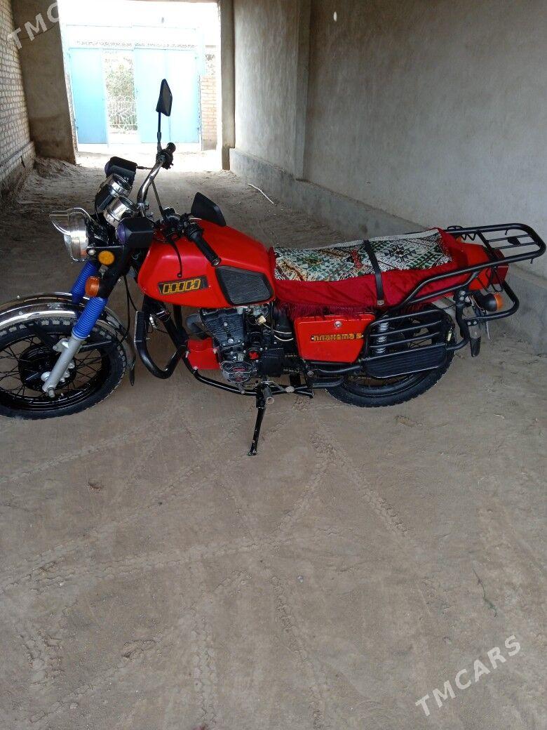 Fekon FK200-14G 2015 - 16 000 TMT - Халач - img 4