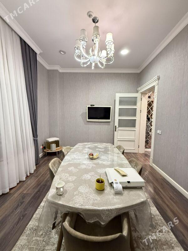 ata turk elitka 4 kom jay - Ашхабад - img 6