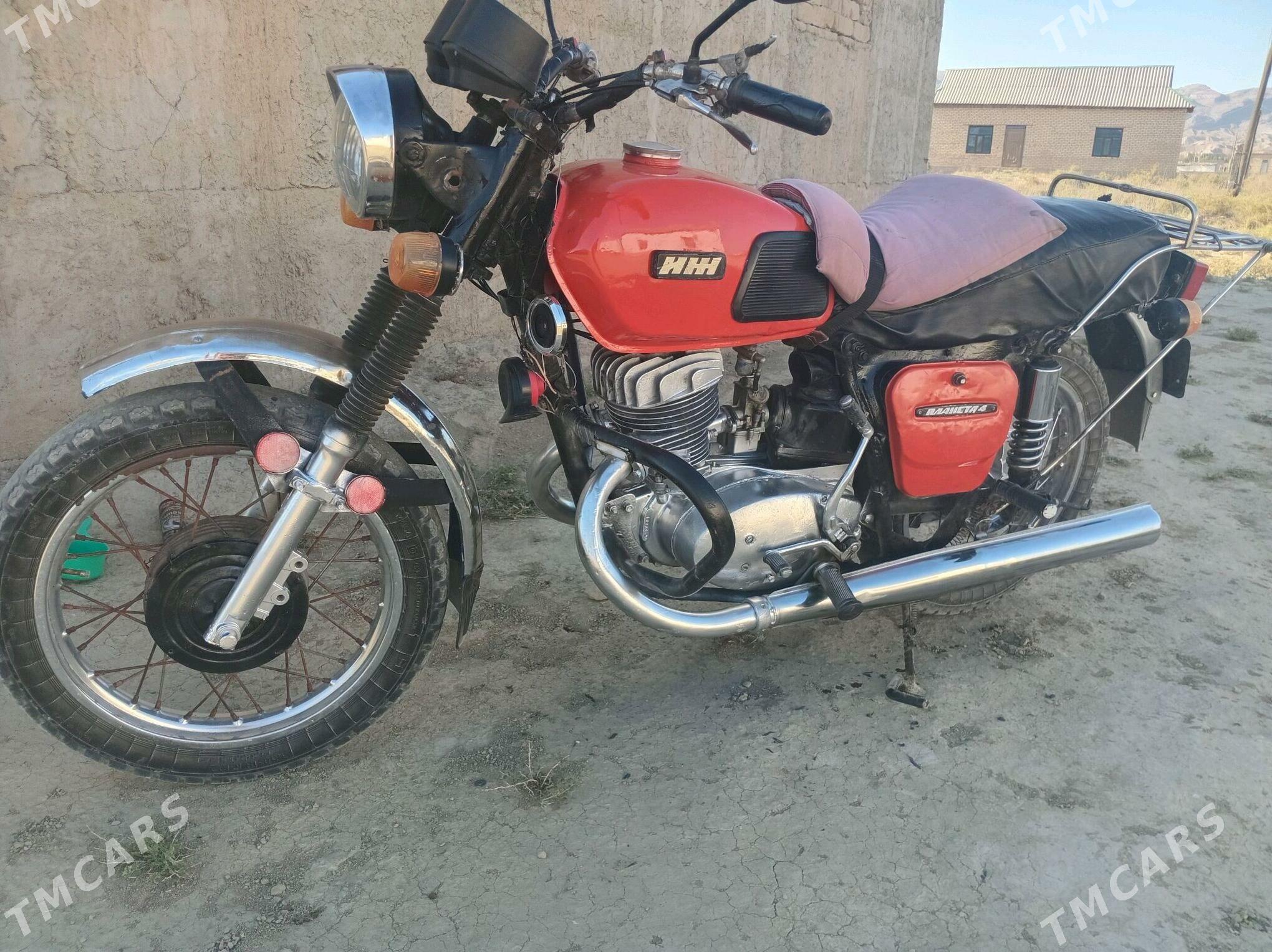 Iž Planeta 4 2005 - 7 300 TMT - Magtymguly - img 2