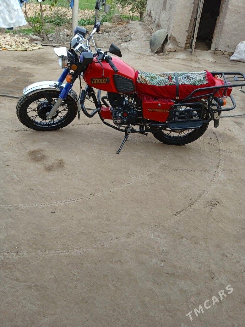 Fekon FK200-14G 2015 - 16 000 TMT - Халач - img 3