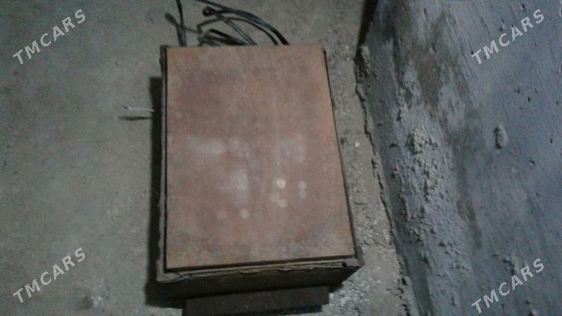 Продам элек. плиту - Мары - img 2