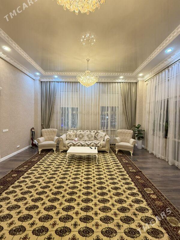 ata turk elitka 4 kom jay - Ашхабад - img 8