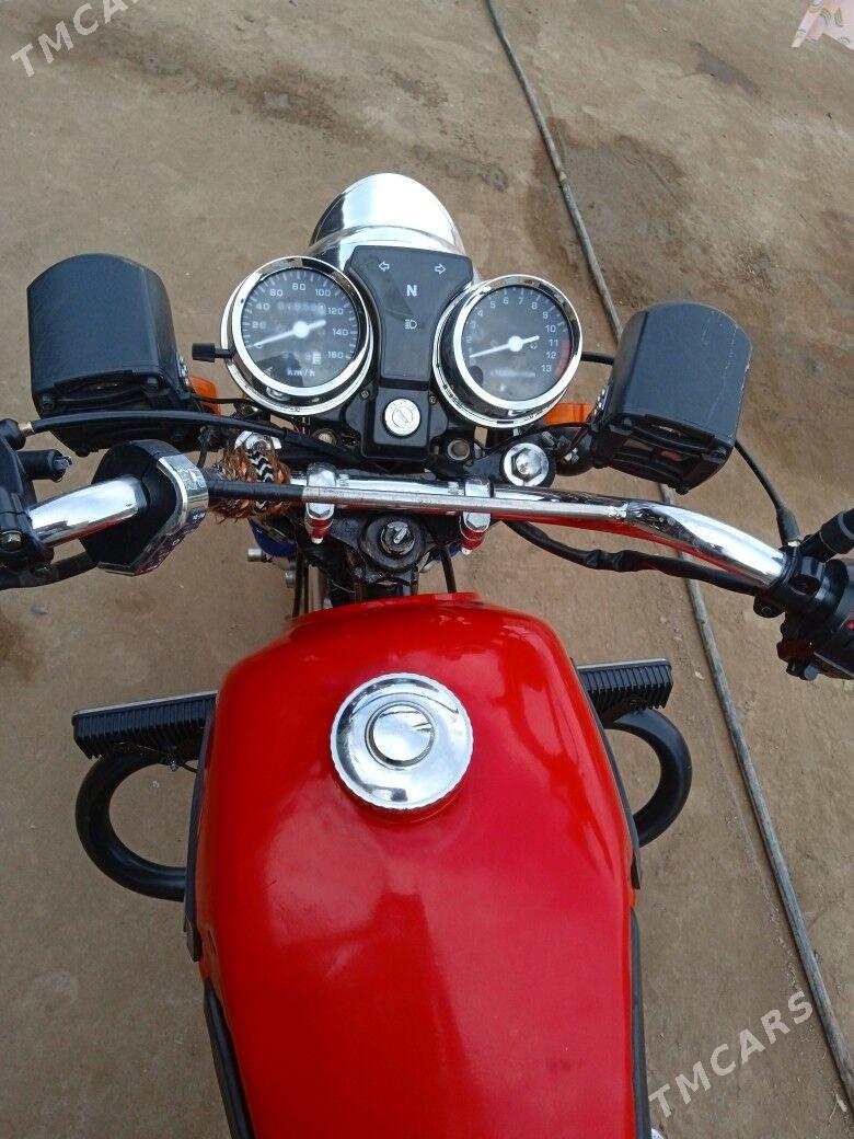 Fekon FK200-14G 2015 - 16 000 TMT - Халач - img 2