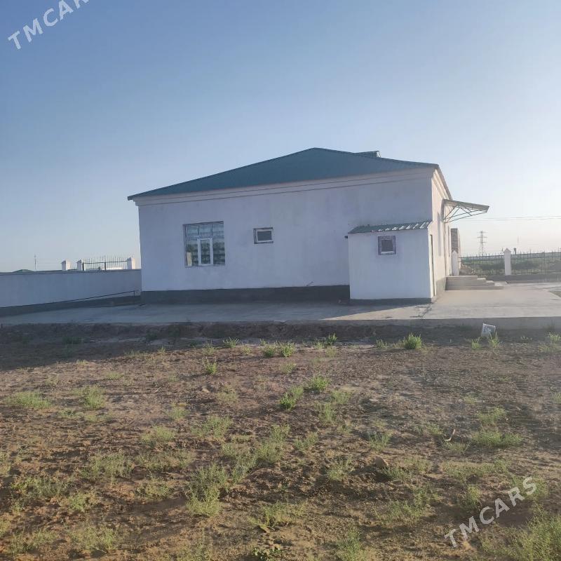 Jaý Ipoteka - Бабадайхан - img 2