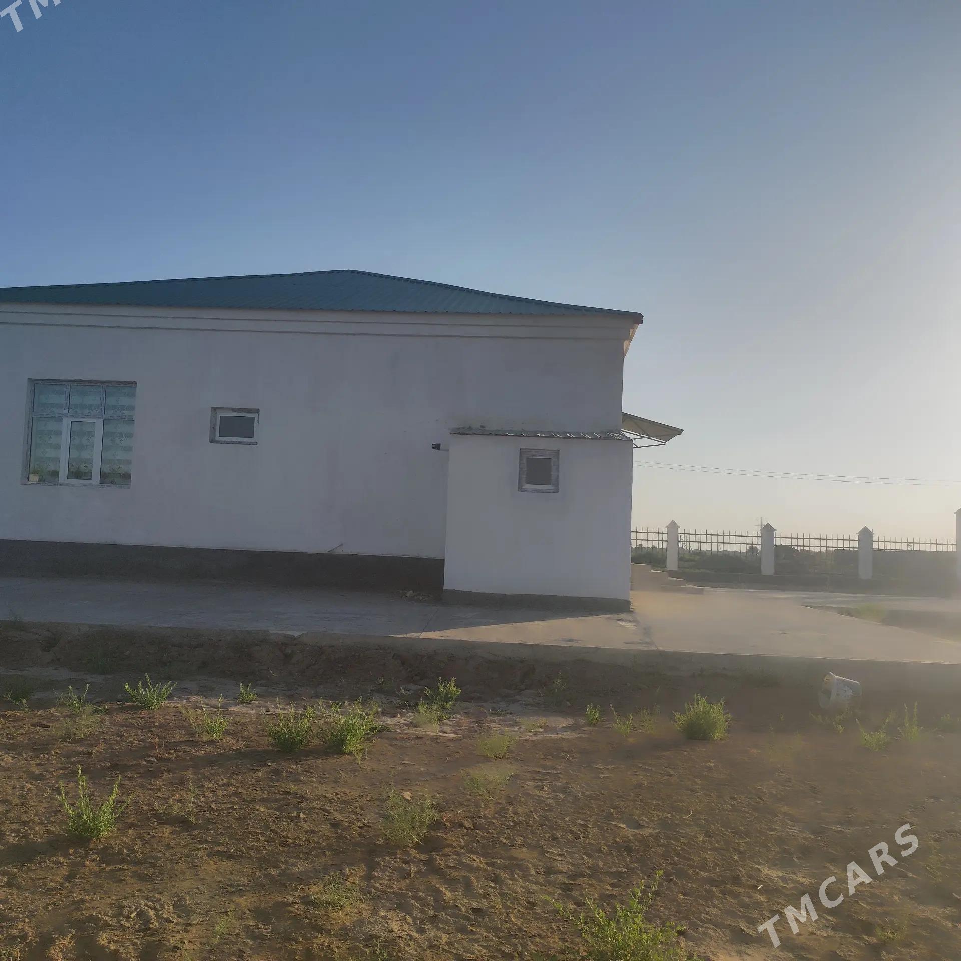 Jaý Ipoteka - Бабадайхан - img 3