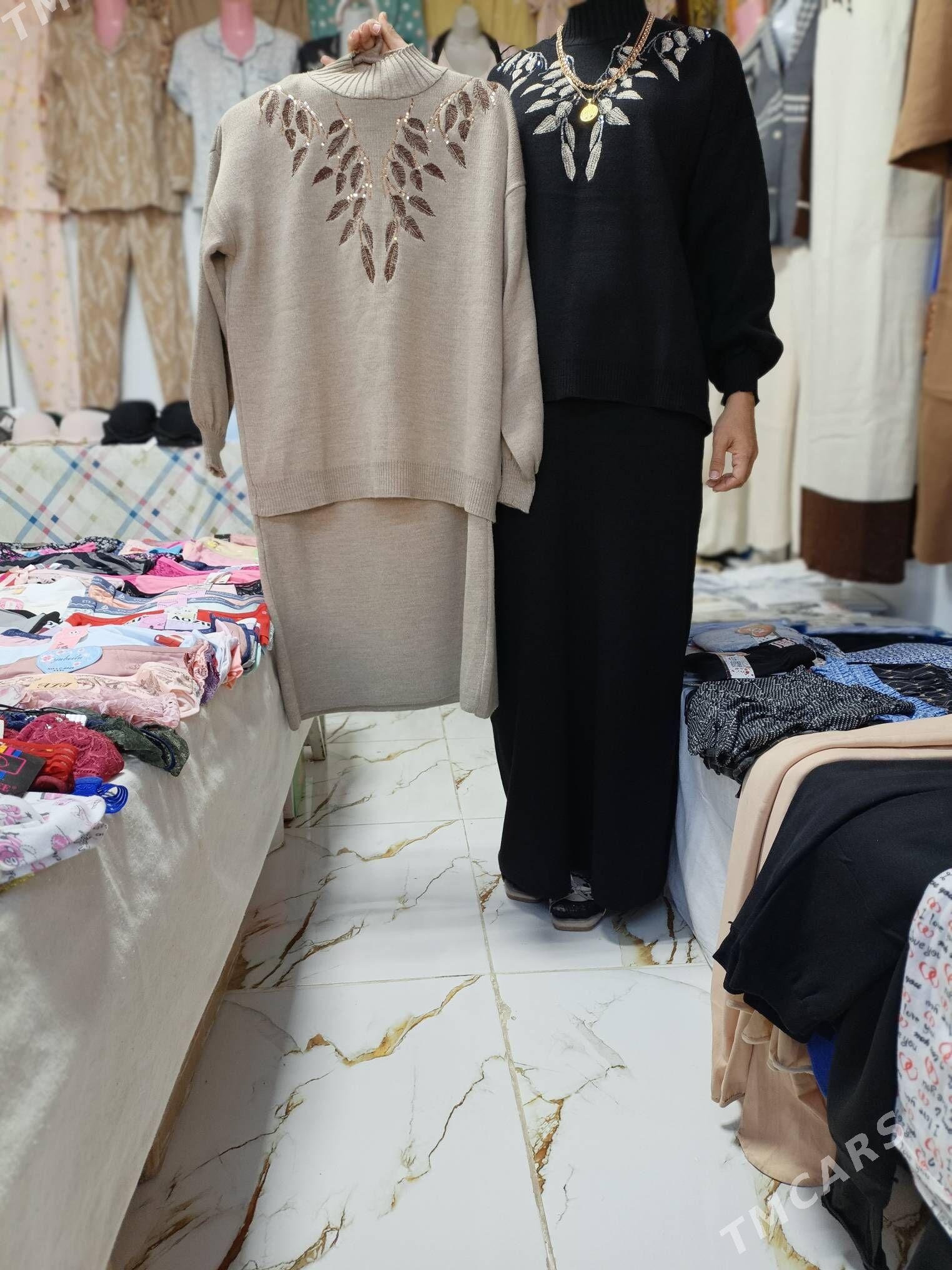 dvoyka koynekler - Türkmenbaşy - img 4