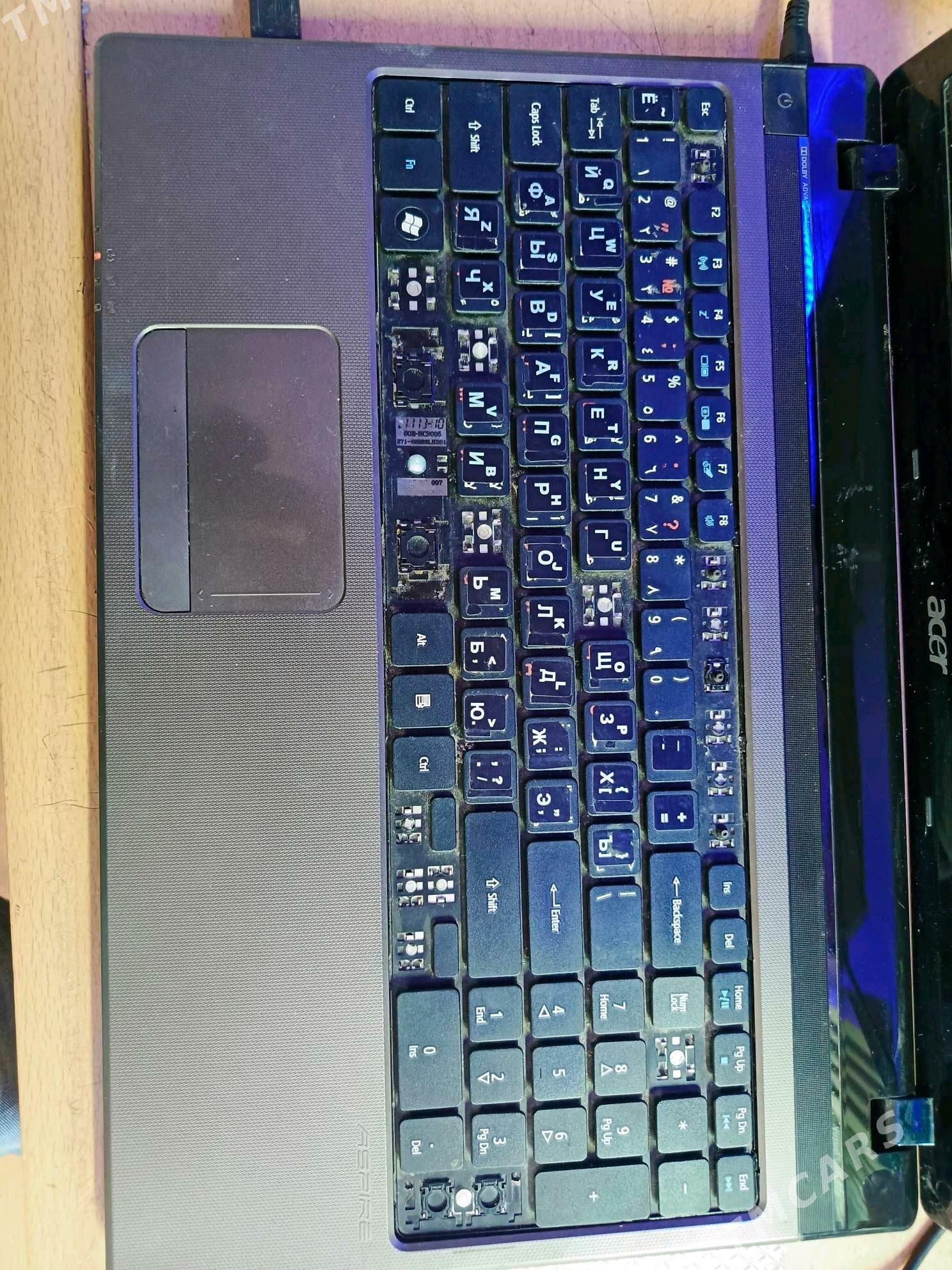 acer notbook - Ашхабад - img 2