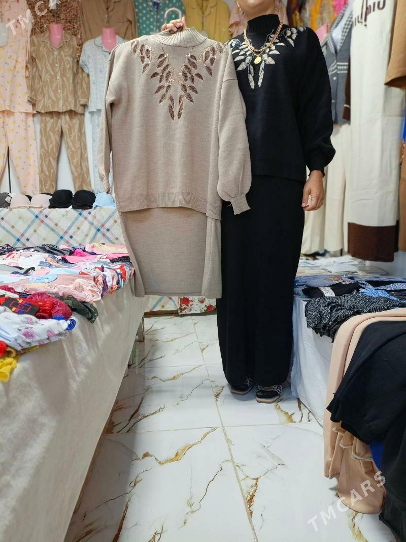 dvoyka koynekler - Türkmenbaşy - img 2