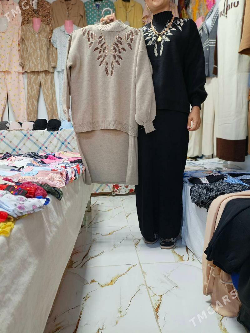 dvoyka koynekler - Türkmenbaşy - img 1