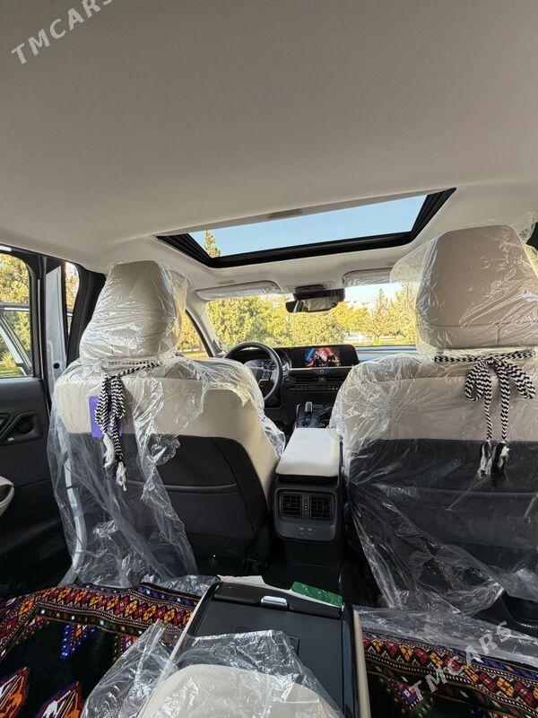 Toyota Crown 2024 - 750 000 TMT - Aşgabat - img 4