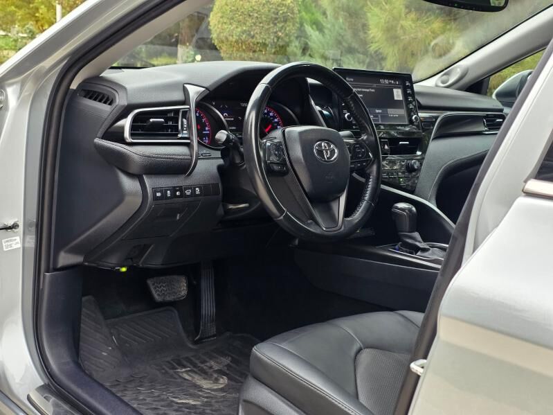 Toyota Camry 2021 - 435 000 TMT - Türkmenabat - img 7