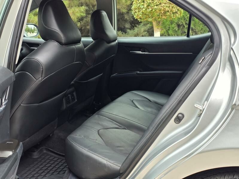 Toyota Camry 2021 - 435 000 TMT - Türkmenabat - img 8