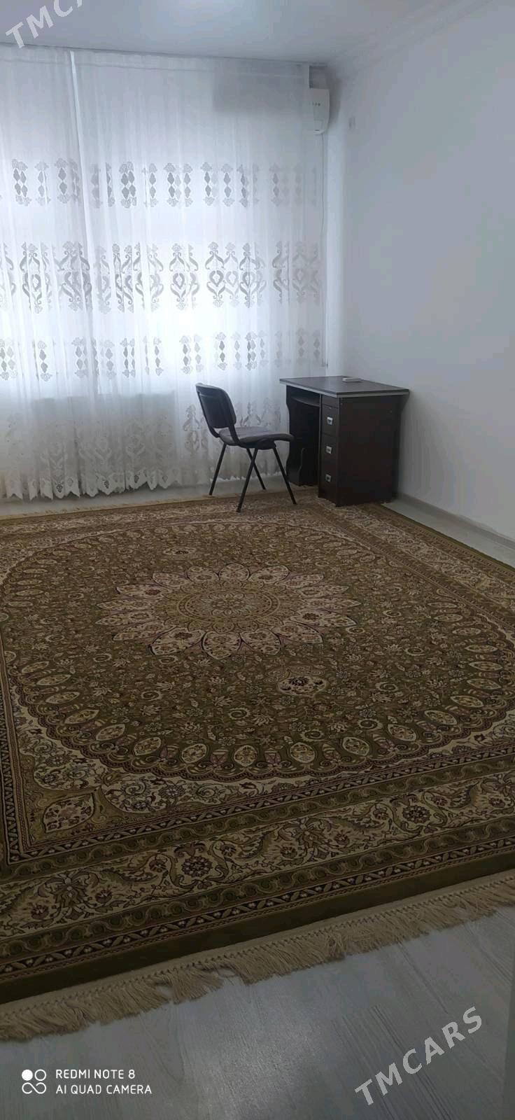 Kwartira - Балканабат - img 4