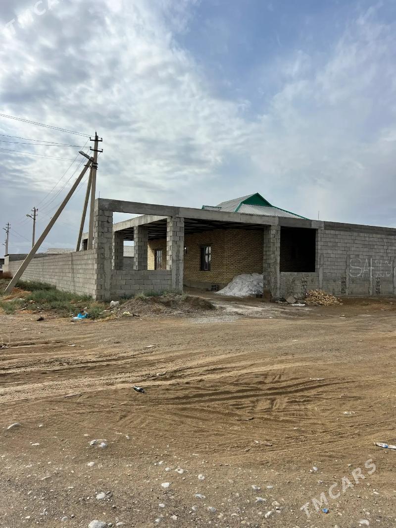 Satlyk jay 14 pmk Parahat oba - Яшлык - img 8