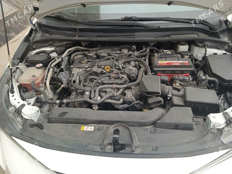 Toyota Corolla 2021 - 220 000 TMT - Туркменабат - img 5