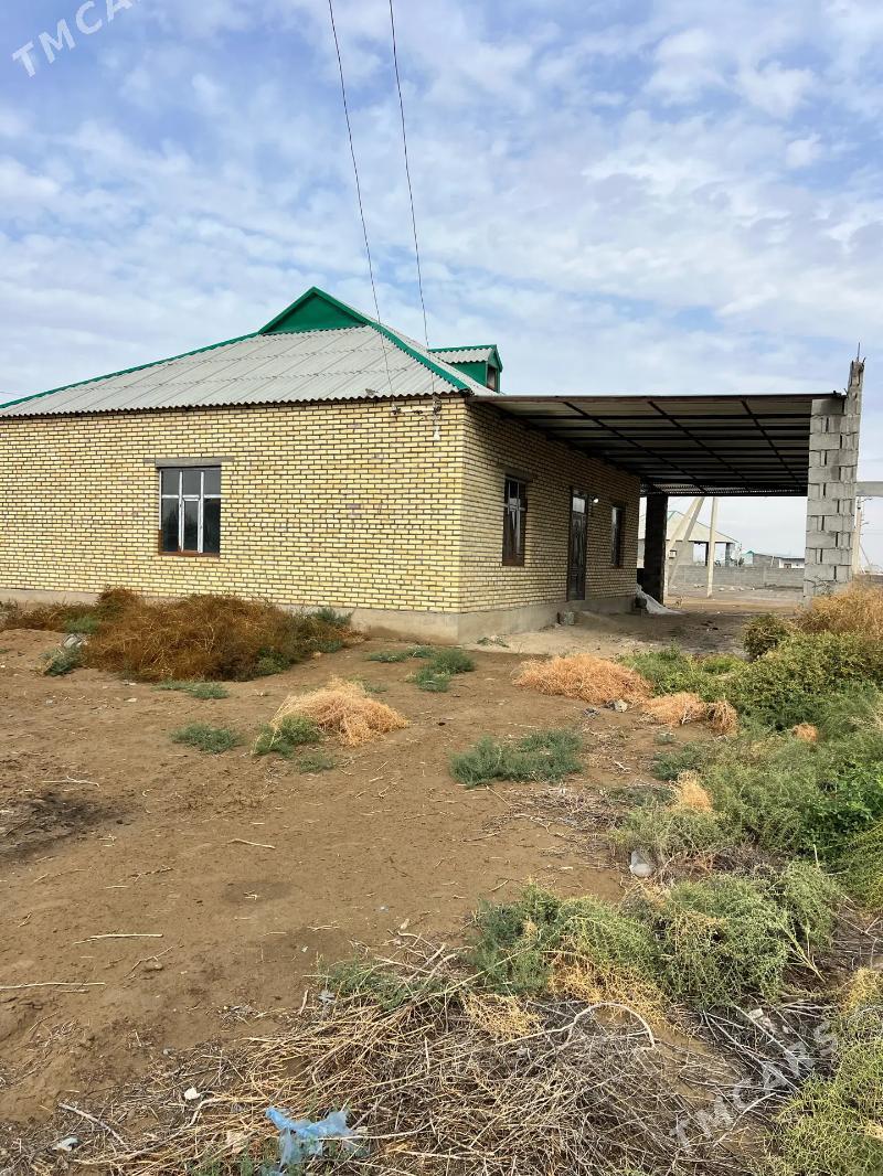 Satlyk jay 14 pmk Parahat oba - Яшлык - img 6