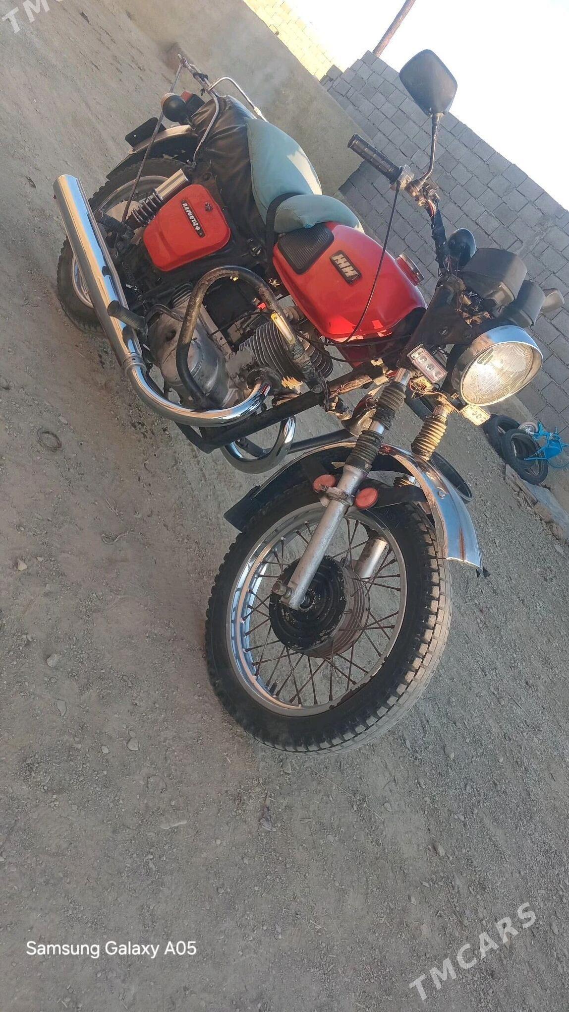 Iž Planeta 4 2005 - 7 300 TMT - Magtymguly - img 4