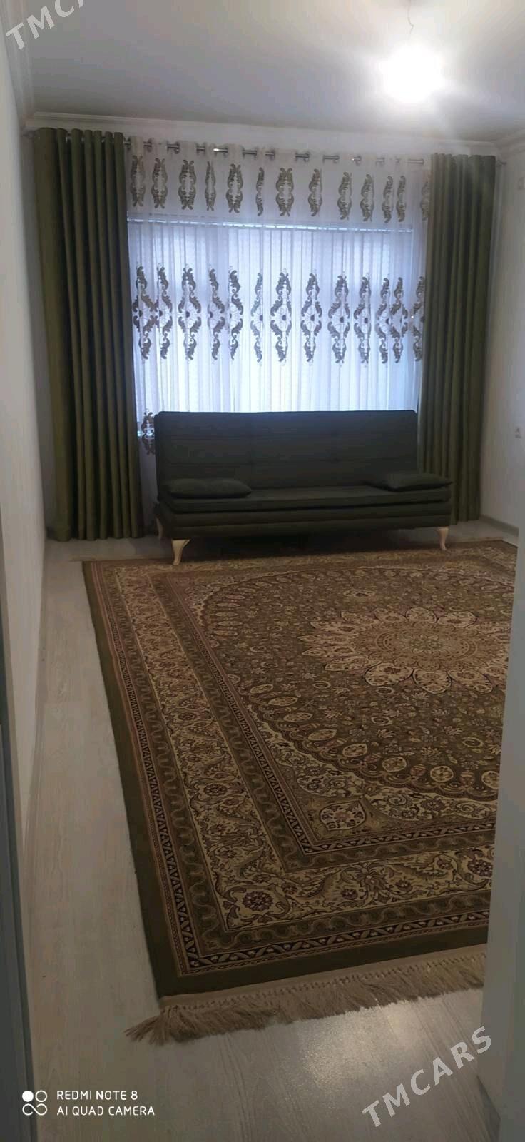 Kwartira - Балканабат - img 3