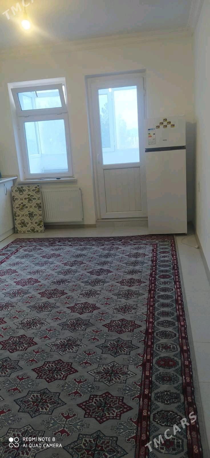 Kwartira - Балканабат - img 6