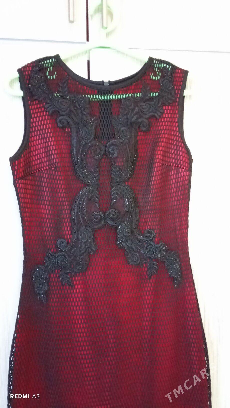 koynek - Туркменбаши - img 2