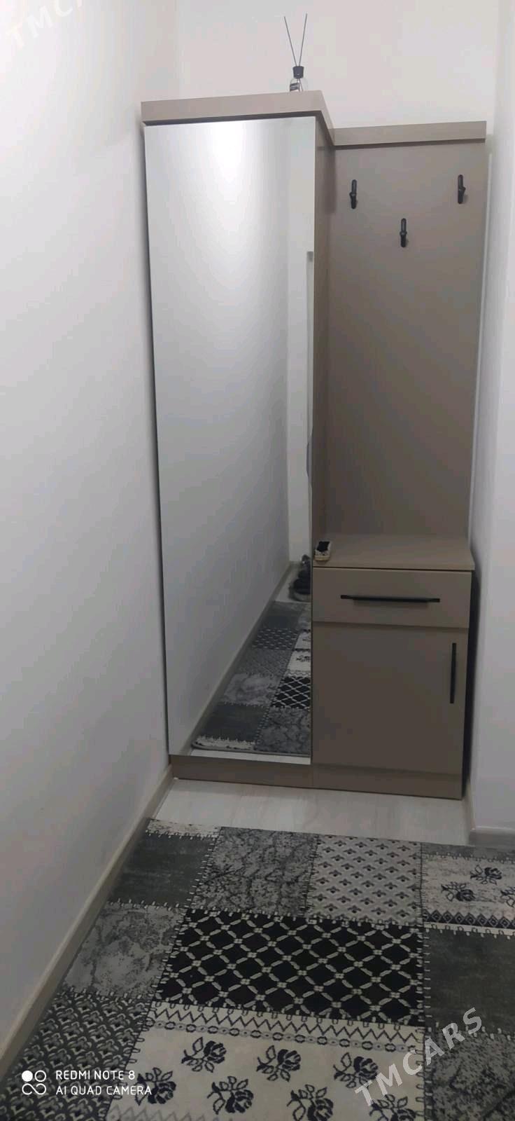 Kwartira - Балканабат - img 8