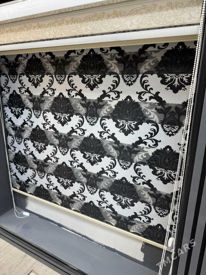 Žalýuz Perde Jalýuz Жалюз - Aşgabat - img 5