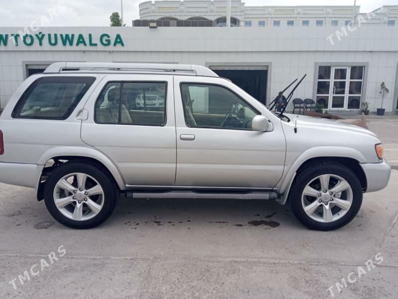 Nissan Pathfinder 2002 - 100 000 TMT - 30 mkr - img 1