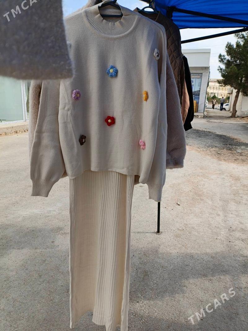 zempir koynek - Туркменбаши - img 2