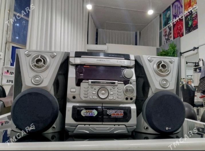 sentr sentir LG 2500W - Балканабат - img 2