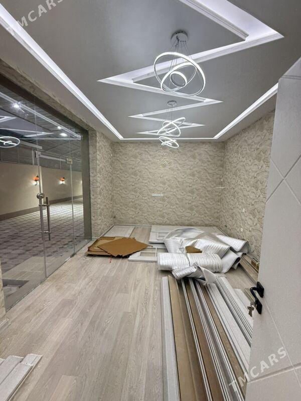 чoganly plan jay satlyk - Ашхабад - img 2