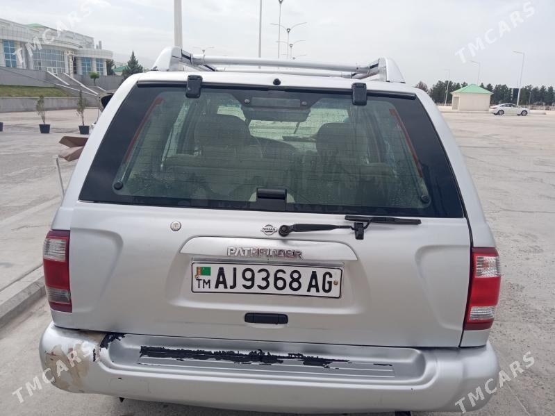 Nissan Pathfinder 2002 - 100 000 TMT - 30 mkr - img 2