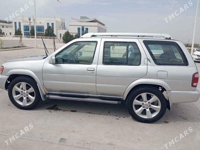 Nissan Pathfinder 2002 - 100 000 TMT - 30 mkr - img 3