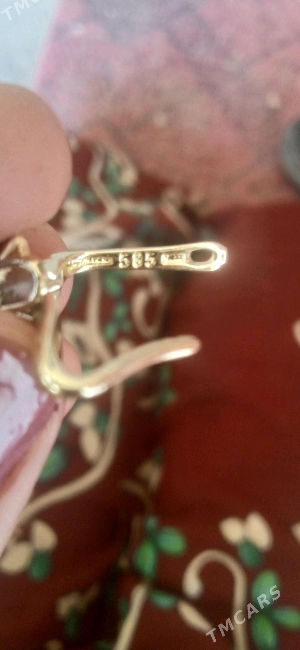 syrga - Дашогуз - img 2