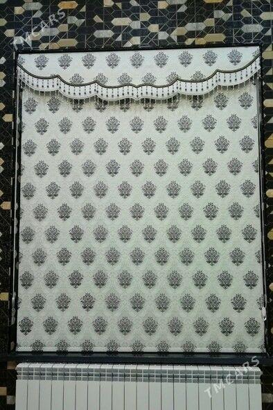 Жалюз Jalýuz Žalýuz Perde - Aşgabat - img 8