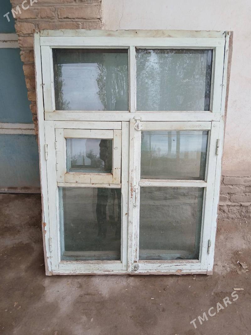 Agac ayna - Акдепе - img 2